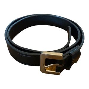 Dockers belt